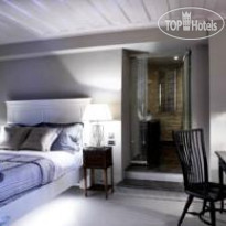 Torri E Merli Boutique Hotel 