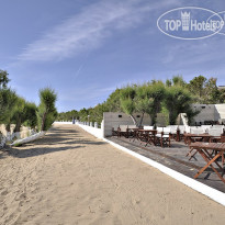 Coralli Bungalows 