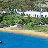 Coralli Bungalows 