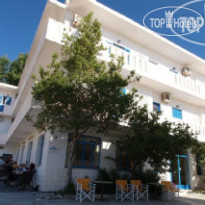 Serifos Beach 