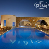 Vigla Hotel 3*