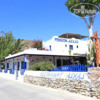 Askas Pension 