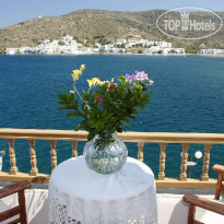 Amorgos Pension 