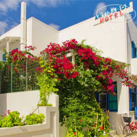 Antiparos Hotel 1*