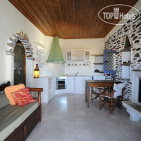 Carlo Bungalows