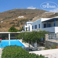 Carlo Bungalows