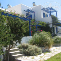Carlo Bungalows