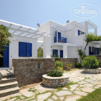 Carlo Bungalows