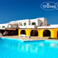 Mr&Mrs White Tinos Boutique Hotel 4*