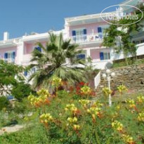 Aneroussa Beach 