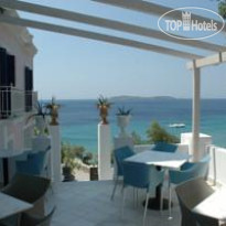 Aneroussa Beach 