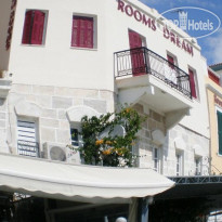 Syros Dream Rooms Hotel 