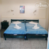 Syros Dream Rooms Hotel 