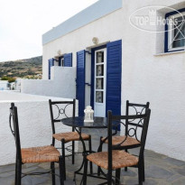 Syros Inn 