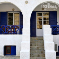 Syros Inn 