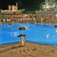 Faros Village 4*