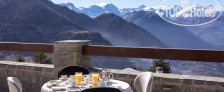 Grand Forest Metsovo 5*