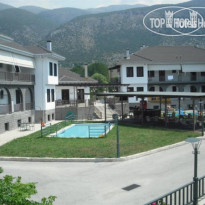 Exohi Hotel 