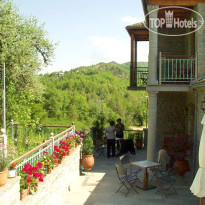 Melina Hotel 