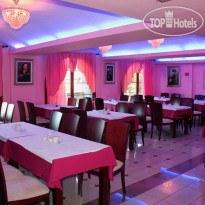 Grand Hotel Dentro 