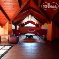 Grand Hotel Dentro 