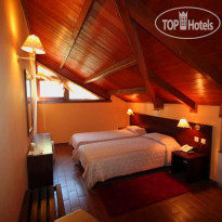 Grand Hotel Dentro 