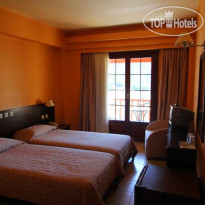 Grand Hotel Dentro 