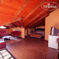 Grand Hotel Dentro 