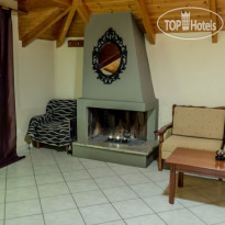 Tsironis Guesthouse