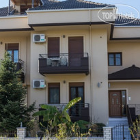 Tsironis Guesthouse