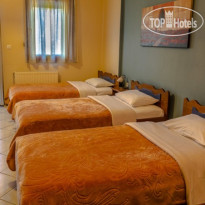 Tsironis Guesthouse