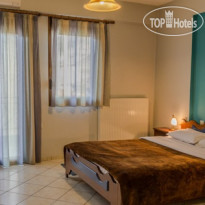Tsironis Guesthouse