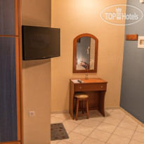 Tsironis Guesthouse