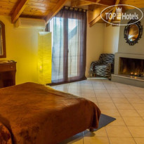 Tsironis Guesthouse