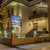 Tsironis Guesthouse
