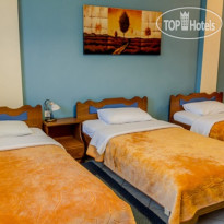 Tsironis Guesthouse