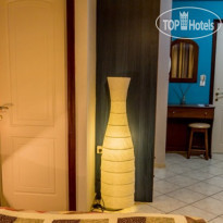 Tsironis Guesthouse