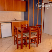 Tsironis Guesthouse