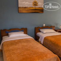 Tsironis Guesthouse