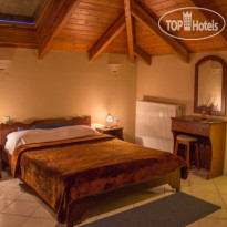 Tsironis Guesthouse