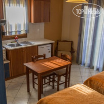 Tsironis Guesthouse