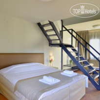 Ellopia Point Boutique Suites Ioannina 