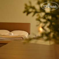 Ellopia Point Boutique Suites Ioannina 