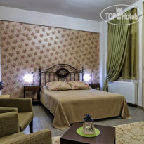 Gousias Guesthouse 