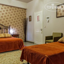 Gousias Guesthouse 