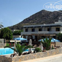 Emporios Bay Hotel