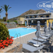 Emporios Bay Hotel