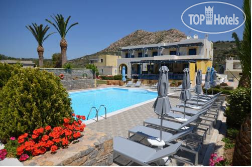 Фотографии отеля  Emporios Bay Hotel 3*