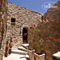 Mesta Medieval Castle Suites Hotel 