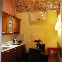 Mesta Medieval Castle Suites Hotel 